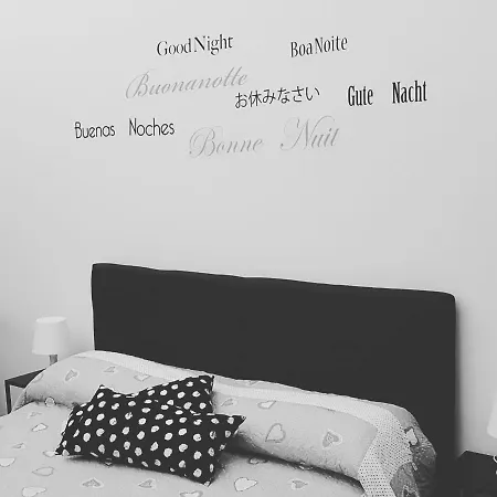 Appartement Reitano *
