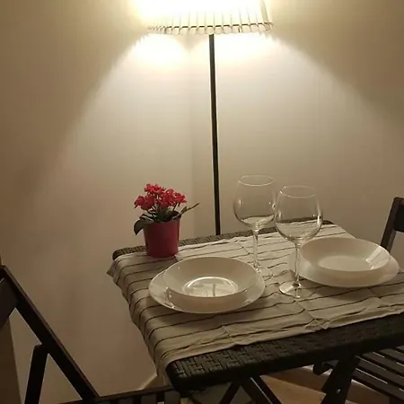 Lejlighed Reitano