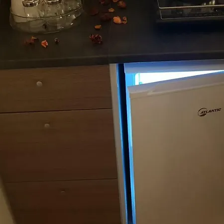 Lejlighed Reitano