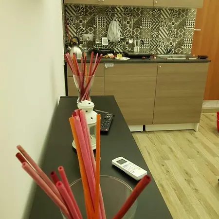 Appartement Reitano