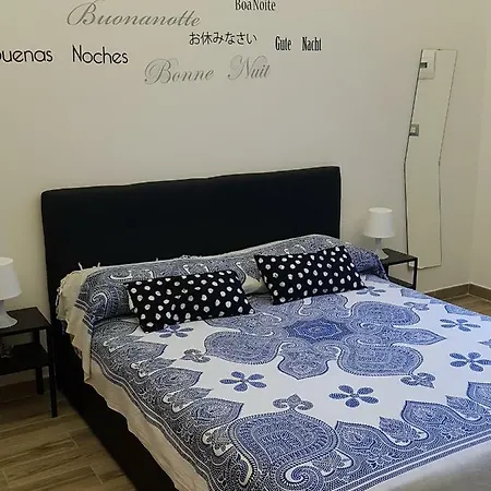 Lejlighed Reitano